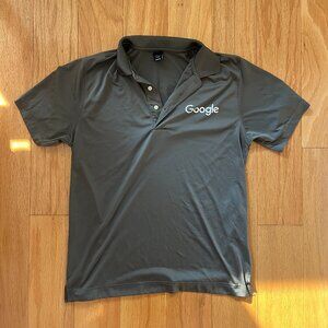 Google Polo Shirt
